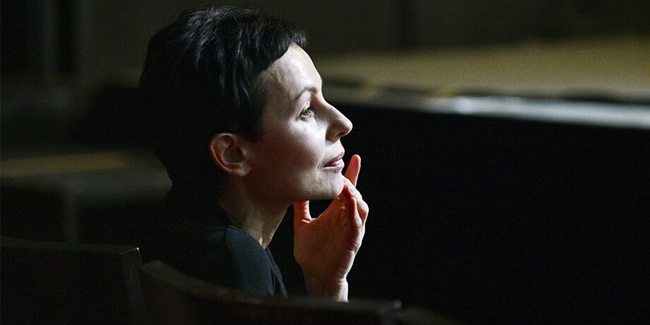    Фото: портал мэра и правительства Москвы/Юлия Иванко