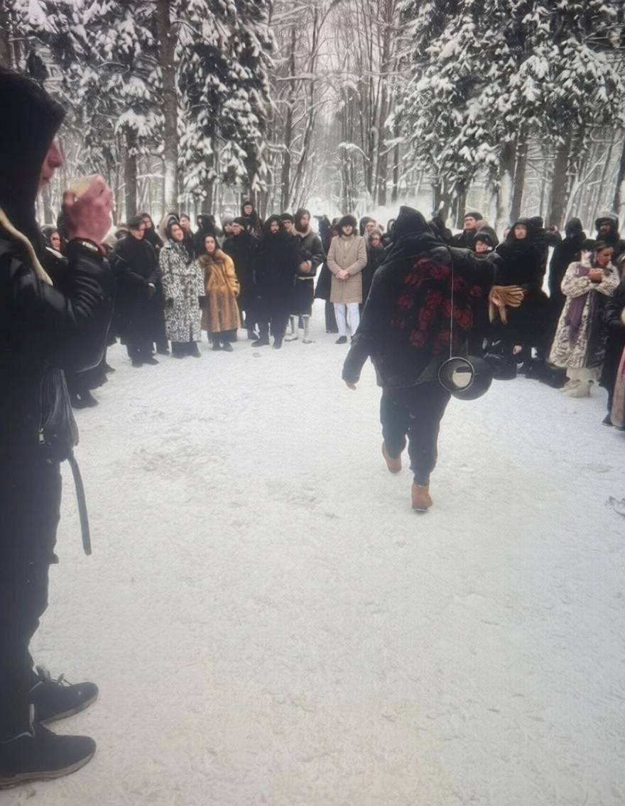 Новости Реалити "Битва экстрасенсов-25" (2026)