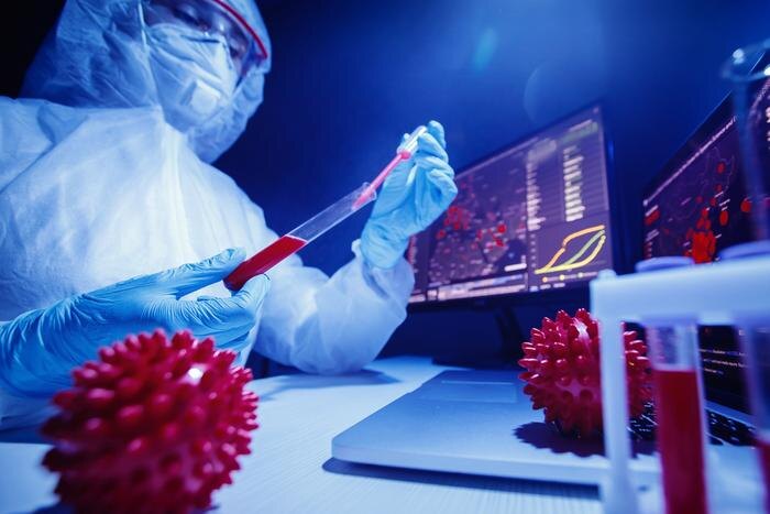 Обложка © Shutterstock / FOTODOM /Parilov