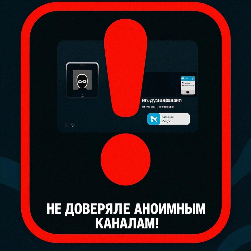 Забавная картинка от... Гигачат!😅