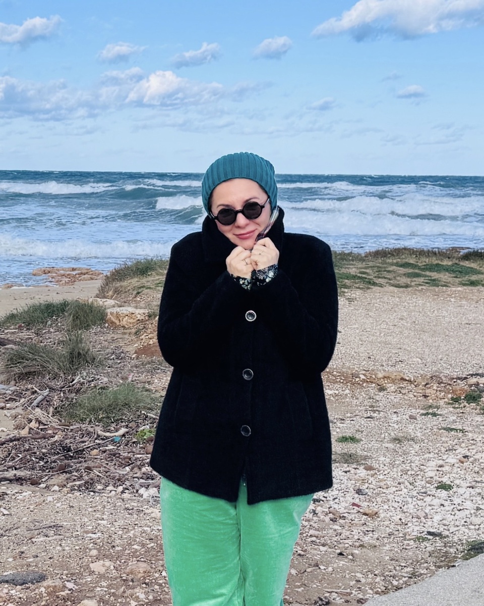 Елена Фёдоровна Сатирова — жизнерадостный онколог 