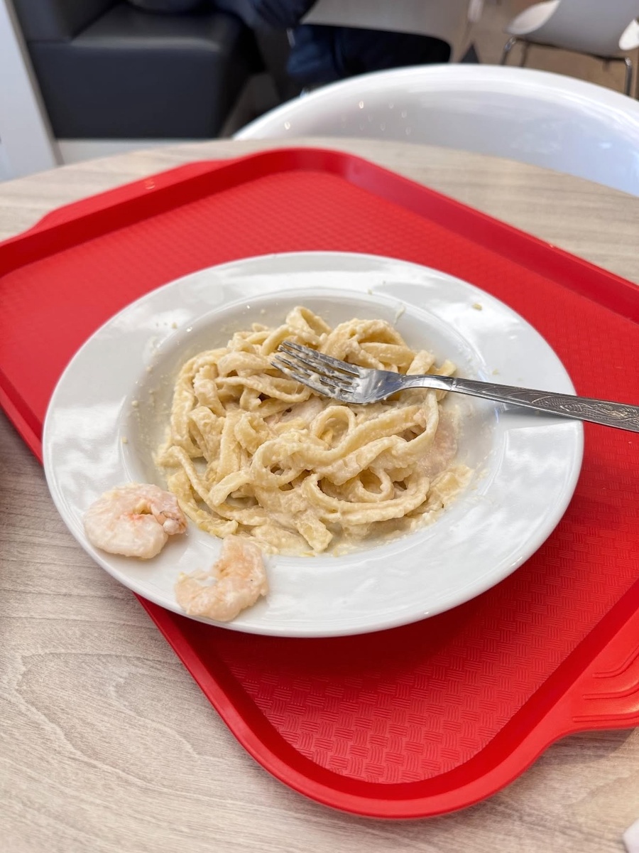 Контролируйте размер порций