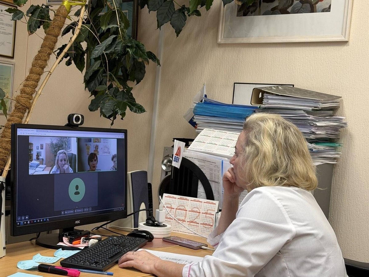    Фото: администрация Васильевского округа