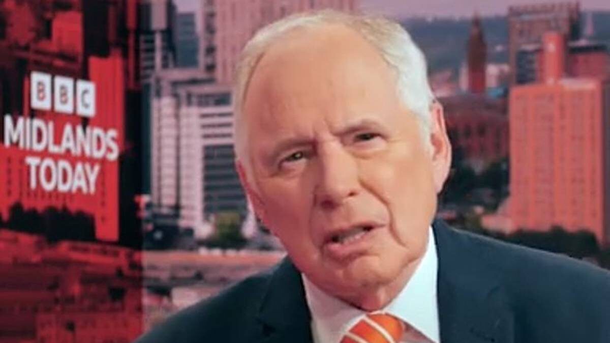    Фото: John Bray / Youtube