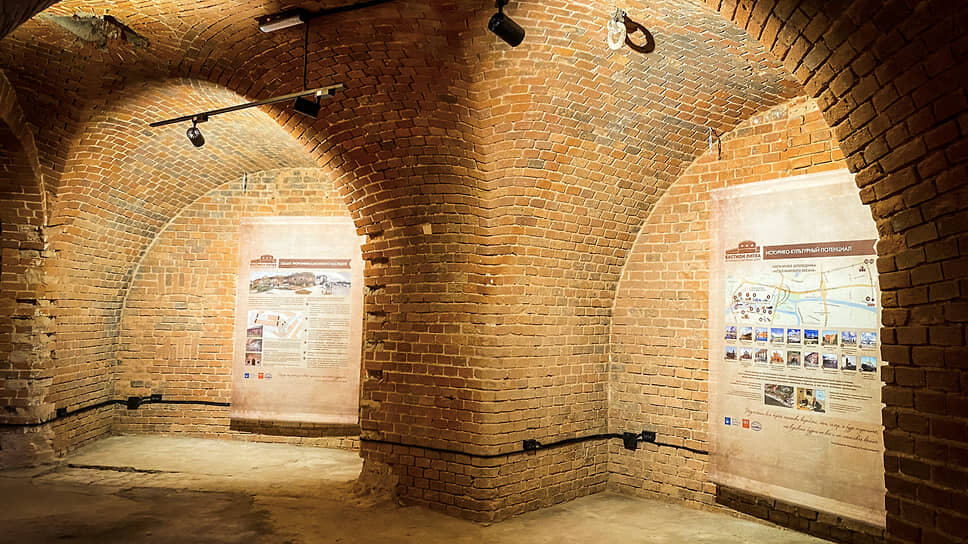 Фото: Музей Мирового океана