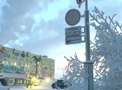     Северяне прощаются с полярной ночью в Красноярском крае