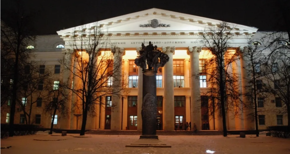 МАДИ источник фото transport.mos.ru