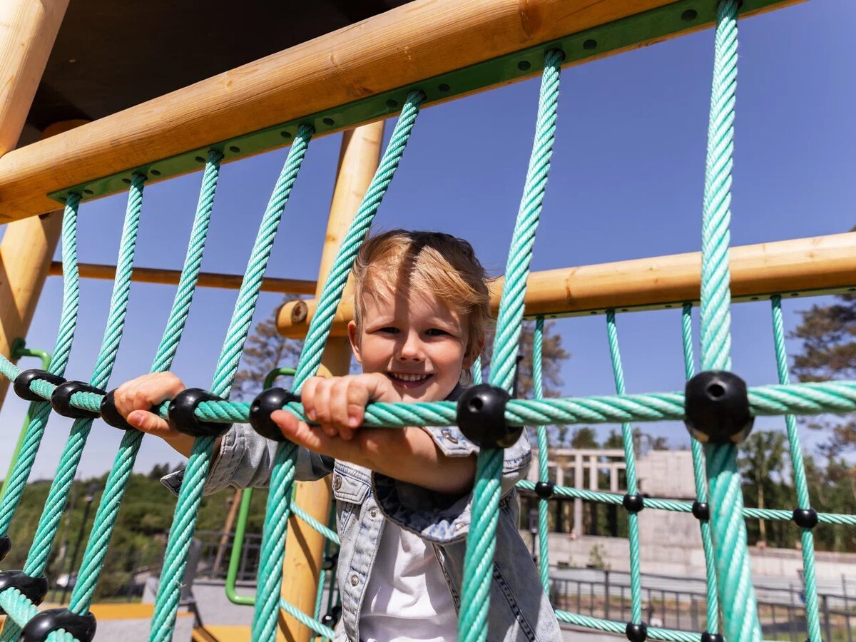 Фотоархив ГК СМСС. ЖК «Бирюзовая жемчужина»
