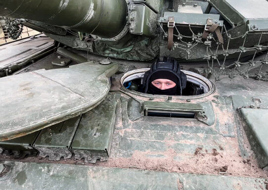    Фото: Министерство обороны России