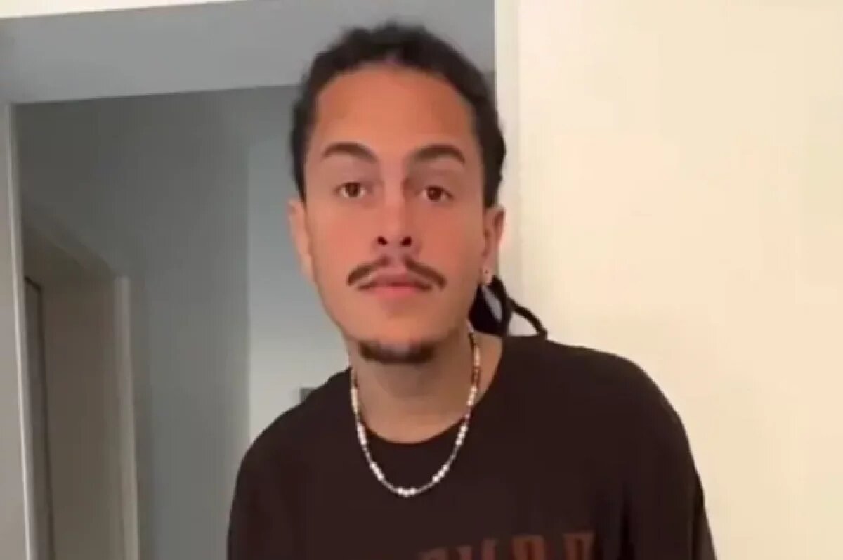    Участника шоу «Секретная история» Майкона Дугласа нашли мертвым