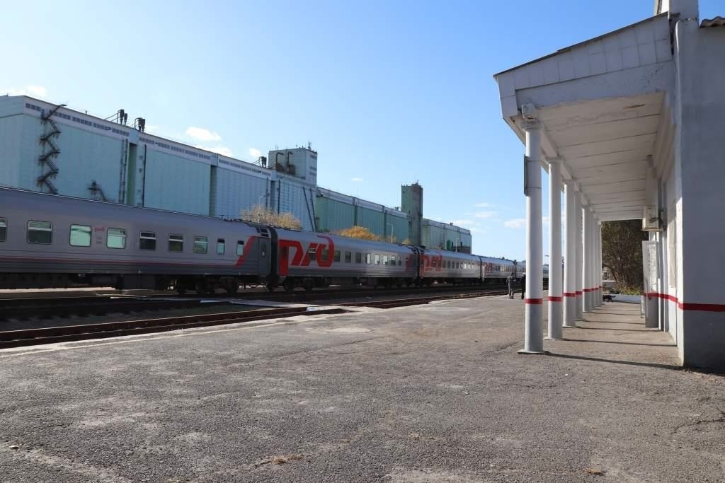    Фото из архива "РВ" Диана Огнева