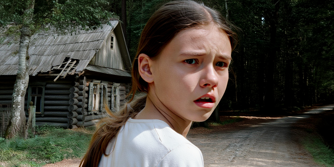 Оставила дома телефон – и исчезла. Когда 14-летнюю Варю нашли, она уже не могла ни говорить, ни идти...