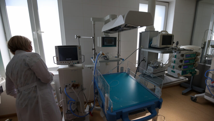    Фото: KazanFirst