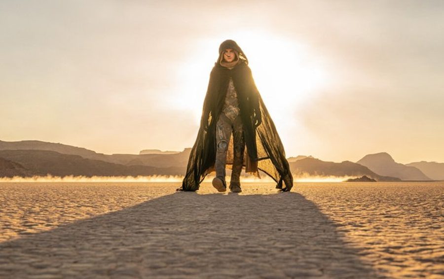    Фото: Legendary Pictures