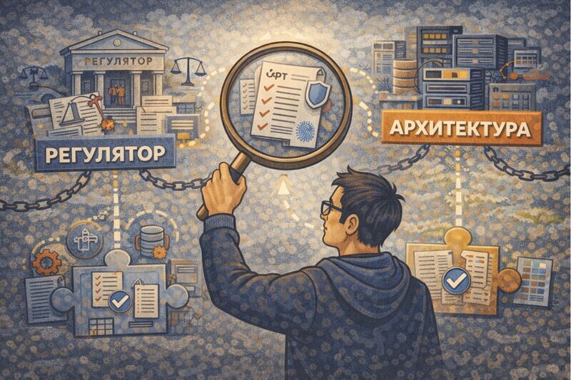 Александр Чурбанов, ведущий разработчик 1С