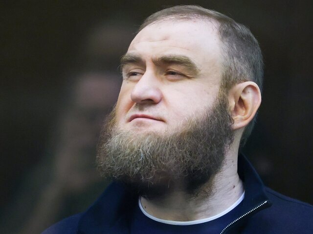    Фото: ТАСС/Антон Новодережкин