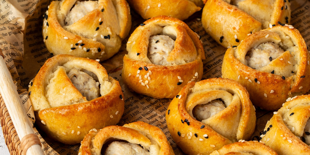 Почему выпечка делает вас голодными, а не сытыми