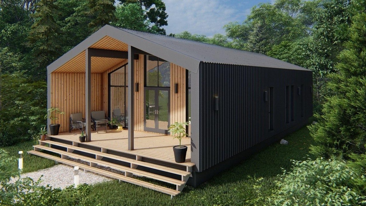 Проект дома