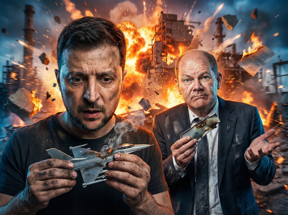    Фото: Коллаж RuNews24.ru