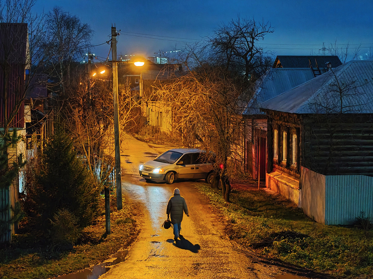 Фото: Александр Панов.