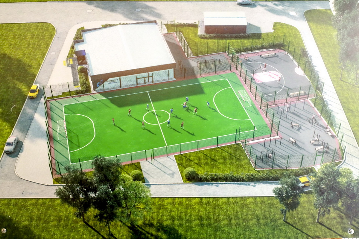    Фото: Павел Комаров, nsknews.info