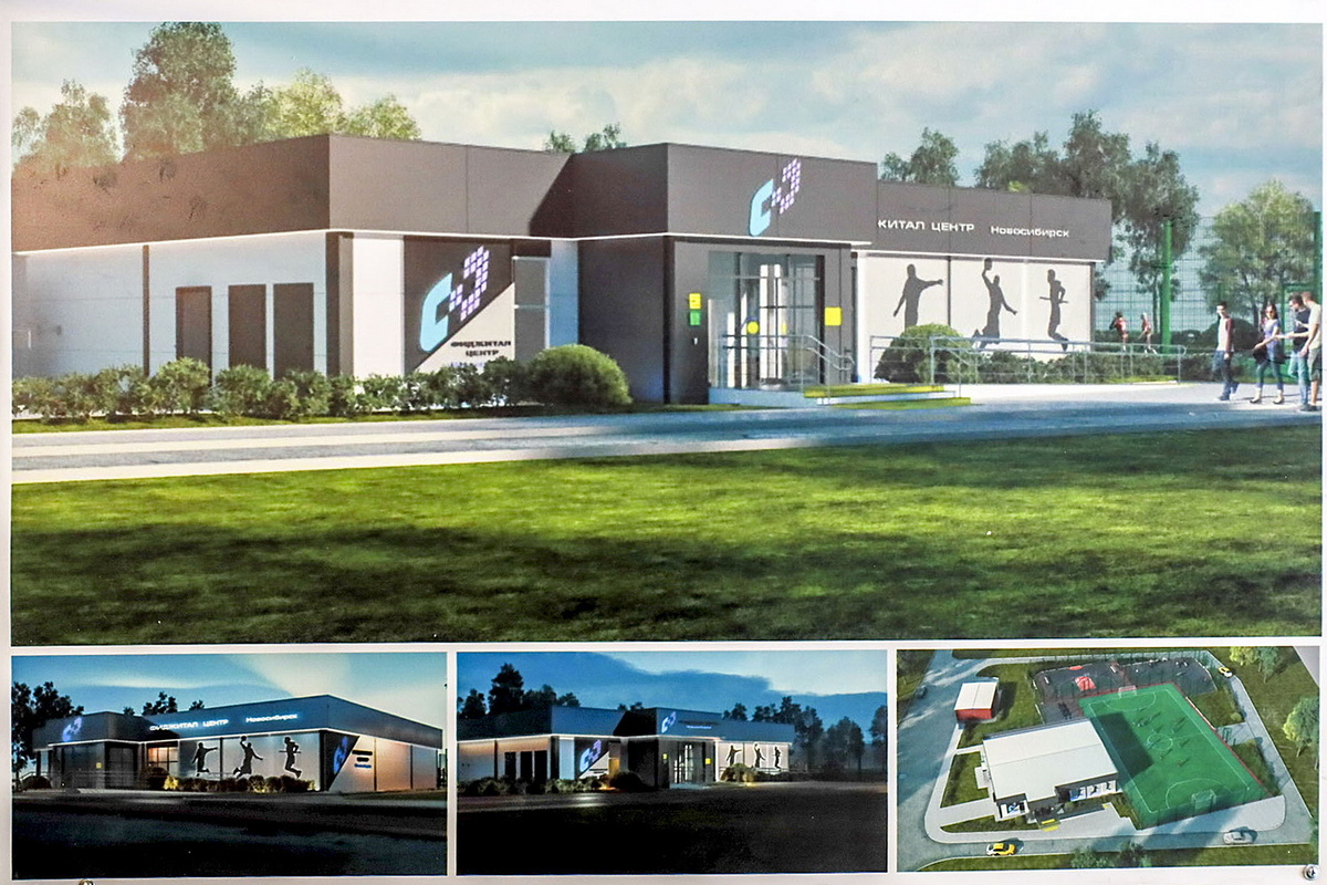    Фото: Павел Комаров, nsknews.info