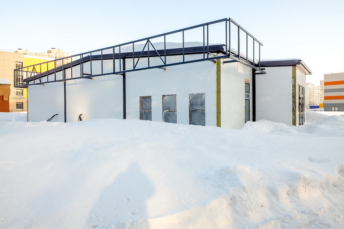    Фото: Павел Комаров, nsknews.info