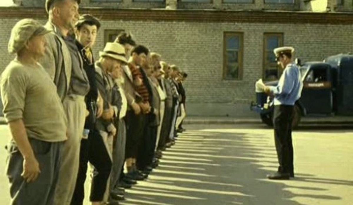    Фото: кадр из фильма