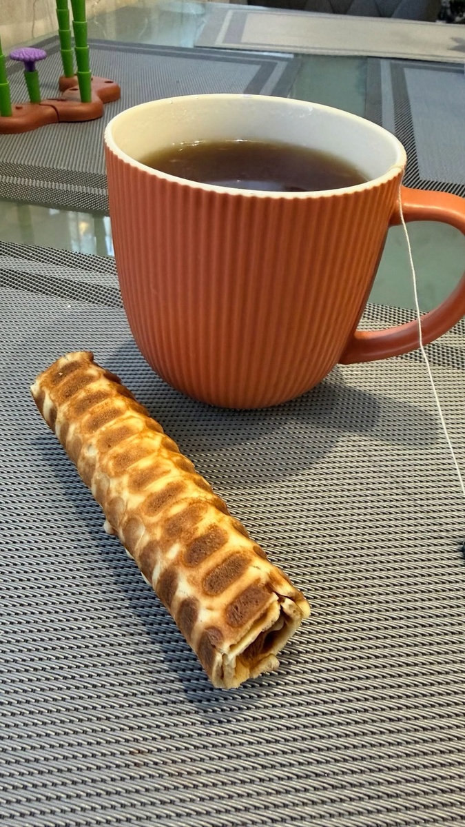 Чрезмерное увлечение сладостями