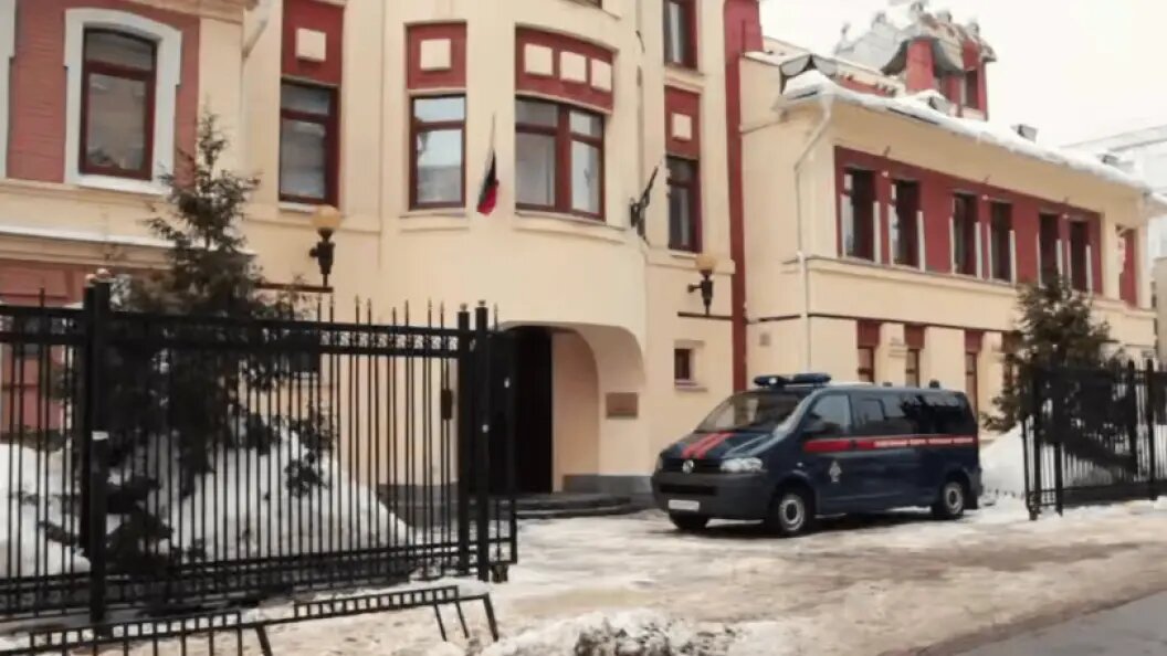    Фото: СУ СК России по Челябинской области.