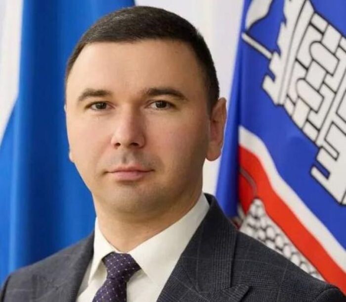 Иллюстрация: Телеграмм-канал Александра Скрябина