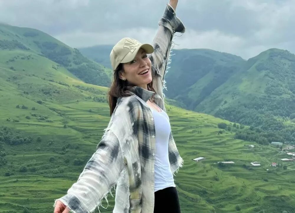    55-летняя Алена Хмельницкая стала бабушкой во второй раз