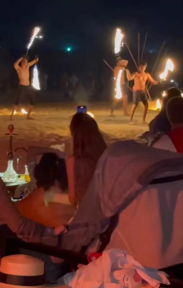 Фото из соцсетей Алены Хмельницкой📷
