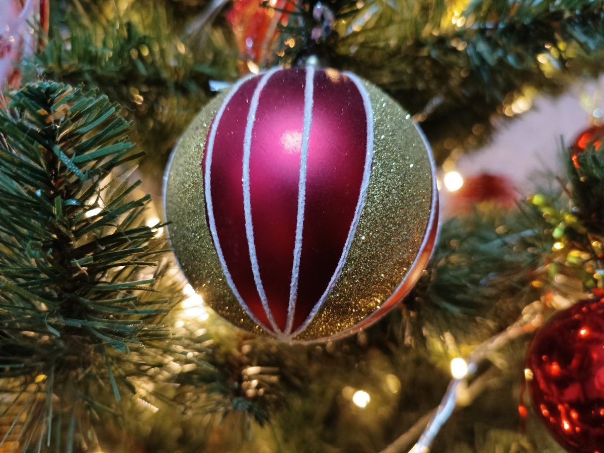 Личная фотография