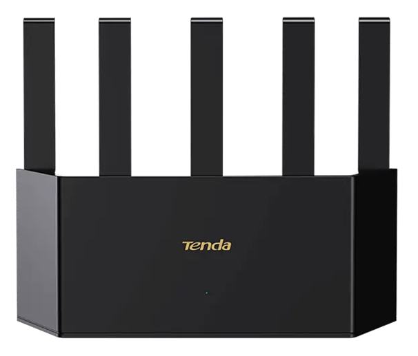 Tenda TX12L Pro - это двухдиапазонный гигабитный беспроводной маршрутизатор Wi-Fi 6, разработанный для пользователей, которым важна производительность. Благодаря технологии Wi-Fi 6 (802.11ax) скорость передачи данных достигает 2976 Мбит/с (5 ГГц: 2402 Мбит/с, 2,4 ГГц: 574 Мбит/с).