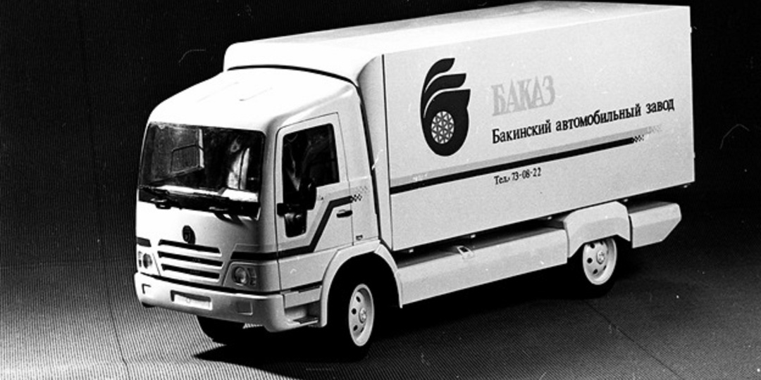 БАКАЗ-4706. История незавершённого проекта.