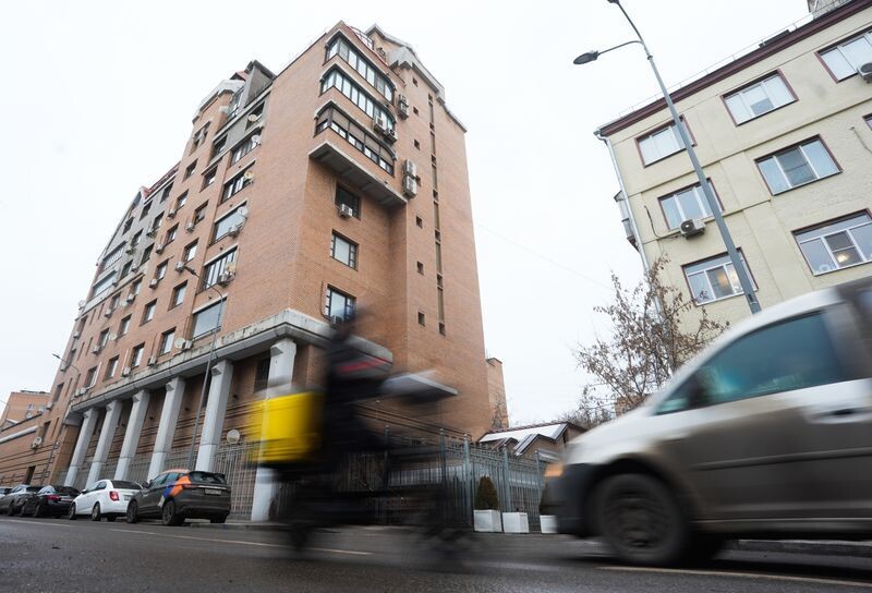     / Источник: © ИЗВЕСТИЯ/Андрей Эрштрем