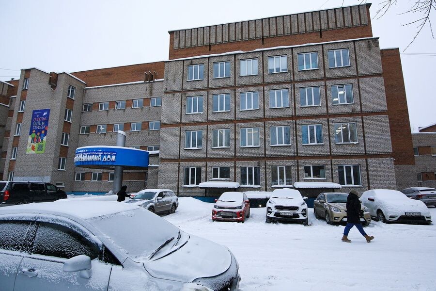     / Источник: © Ярослав Беляев/ТАСС