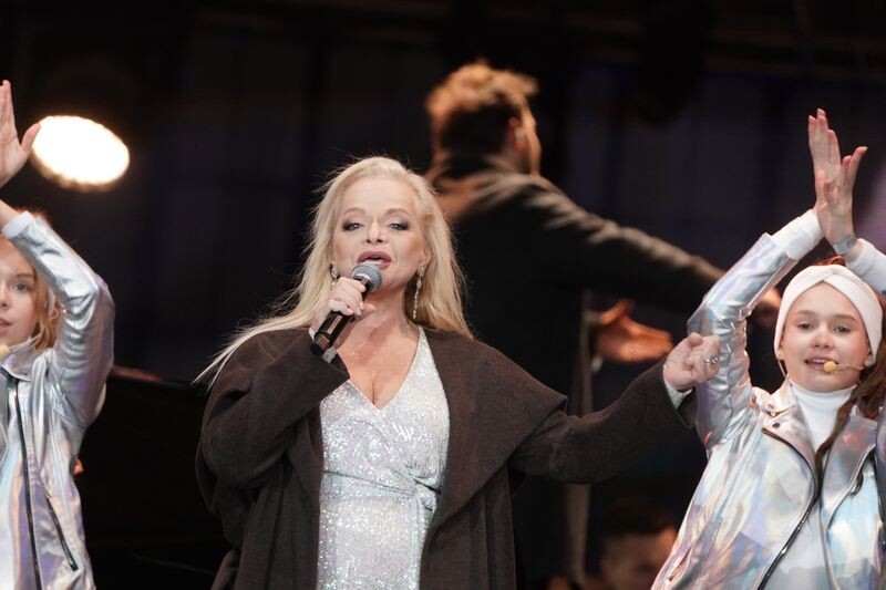     / Источник: © ИЗВЕСТИЯ/Павел Волков