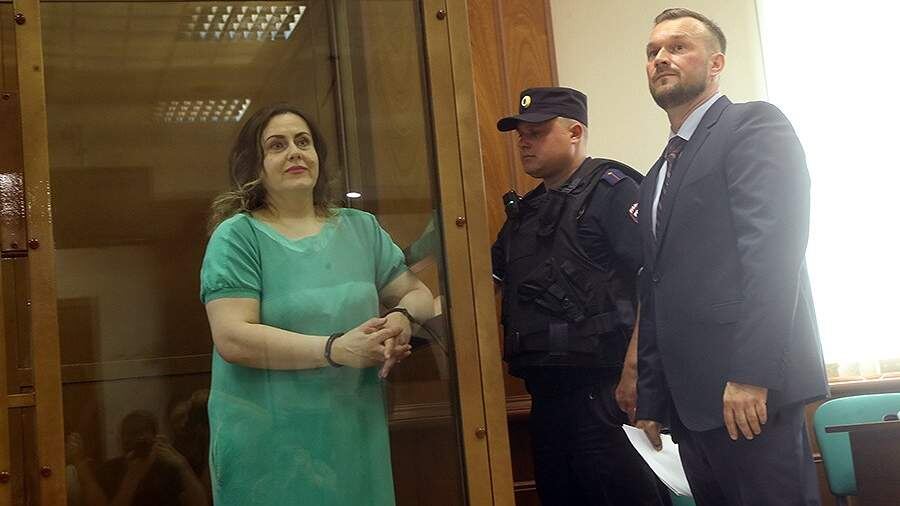 В России осудили банду судей во главе с самим председателем суда, которая жила как олигарх