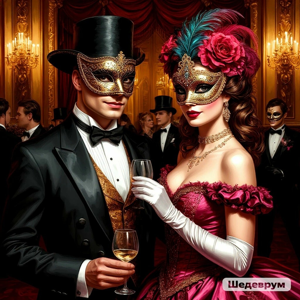 *изображение сгенерировано нейросетью