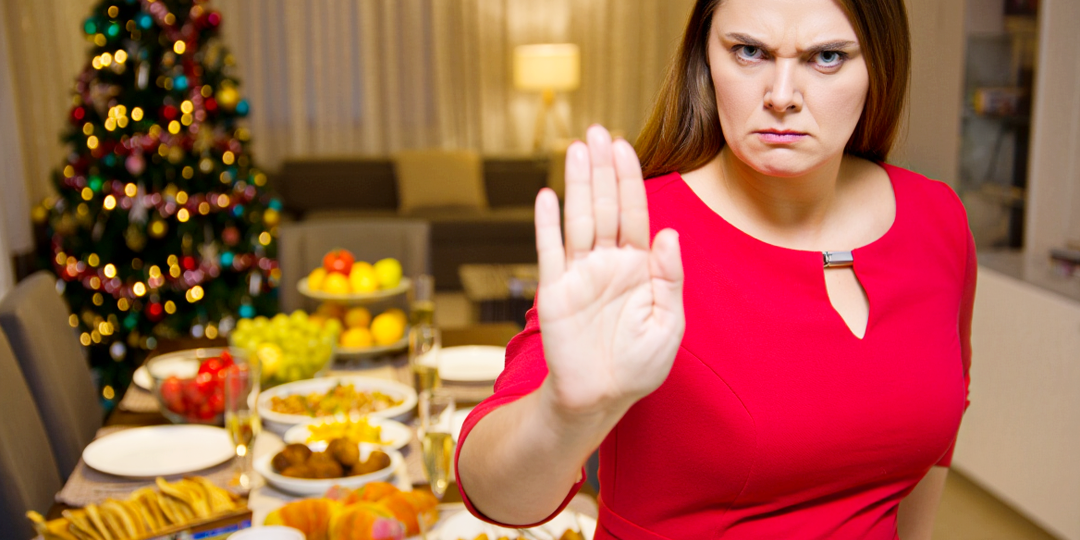 Каждый Новый год одно и то же