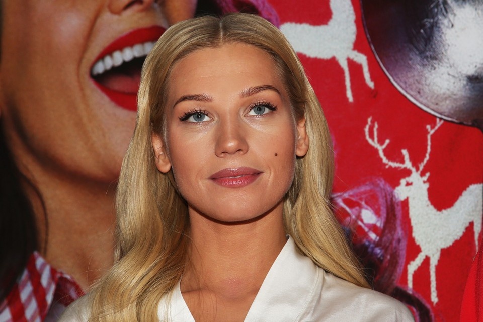    Кристина Асмус. Борис КУДРЯВОВ