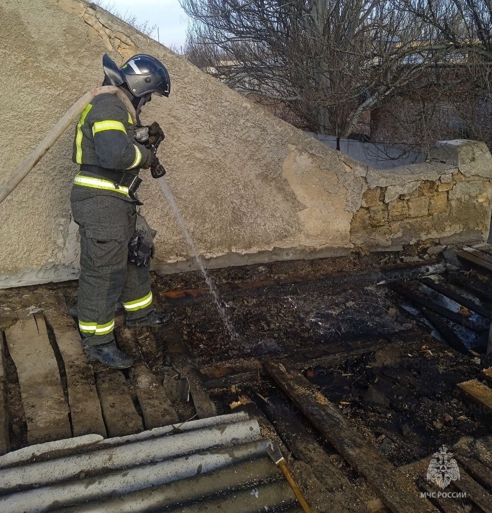    Фото: Главное управление МЧС России по Херсонской области