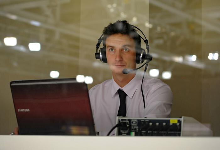 Максим Гречанин. Обложка © VK / Максим Гречанин