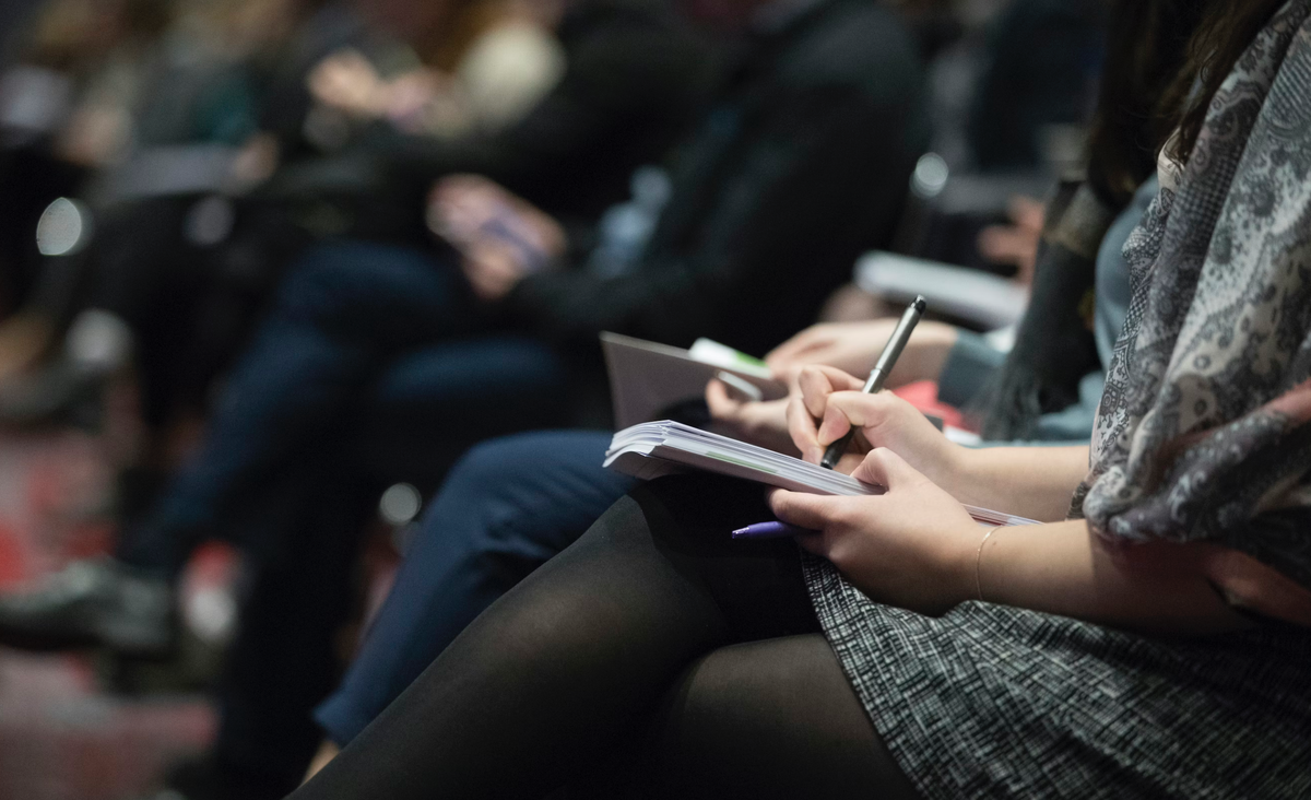     The Climate Reality Project/Unsplash