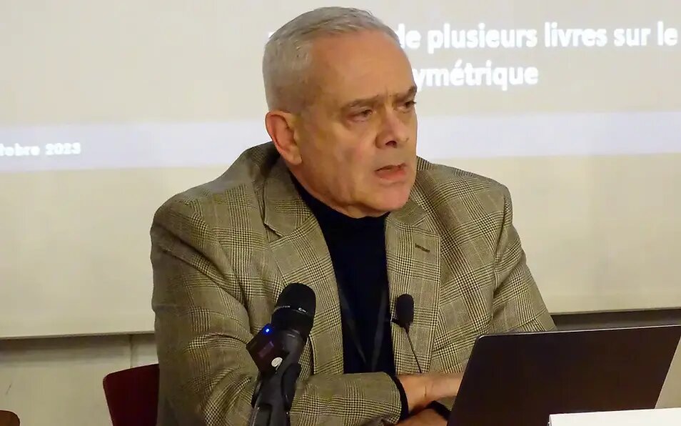 Берн нарушил молчание по делу Жака и направил в ЕС официальный протест // DR