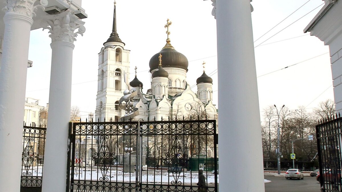    Фото: Игорь ФИЛОНОВ