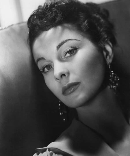 Дочь Вивьен Ли: почему никто не знал о Сюзанне?