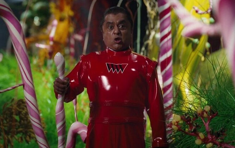    Фото: Plan B Entertainment